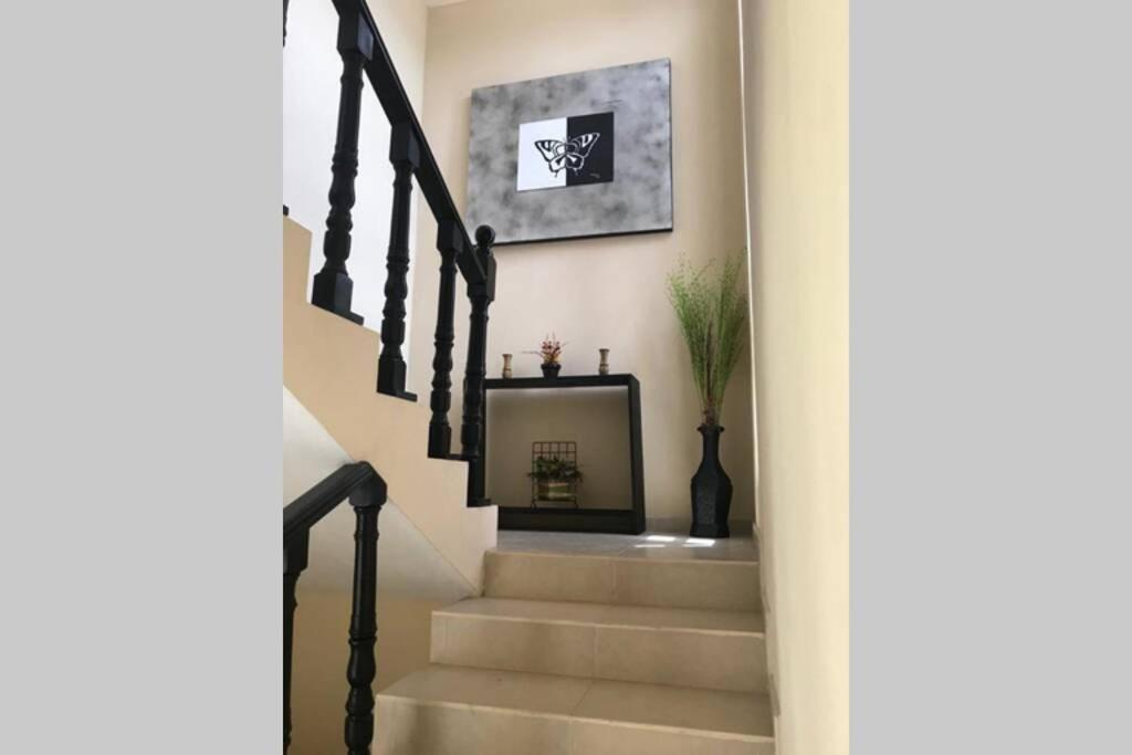 Vila Casa “La Campina” Zacatlán Exteriér fotografie