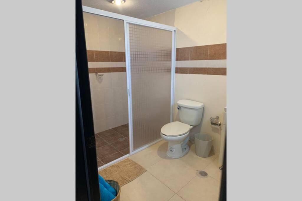 Vila Casa “La Campina” Zacatlán Exteriér fotografie