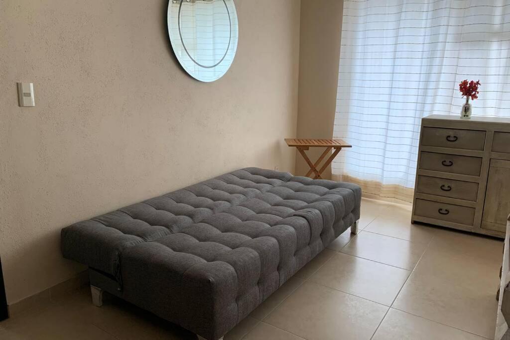 Vila Casa “La Campina” Zacatlán Exteriér fotografie