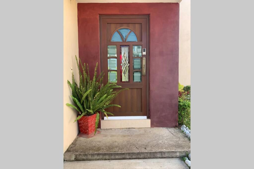 Vila Casa “La Campina” Zacatlán Exteriér fotografie